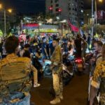 الجيش اللبناني يحذر: لن نسمح بقطع الطرق أو الإخلال بالأمن