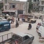 قتلى وجرحى من الجيش اللبناني في انفجار ذخائر