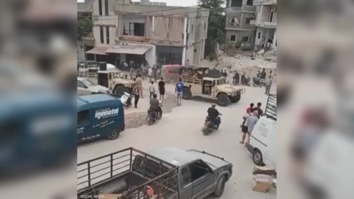 قتلى وجرحى من الجيش اللبناني في انفجار ذخائر قتلى وجرحى من الجيش اللبناني في انفجار ذخائر