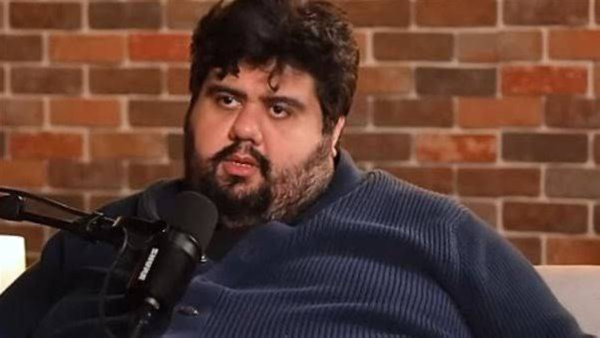 مؤلف «كتالوج» لـ «عكاظ»: تسليط الضوء على أهمية تربية الأطفال نتيجة تجربة شخصية مؤلف «كتالوج» لـ «عكاظ»: تسليط الضوء على أهمية تربية الأطفال نتيجة تجربة شخصية