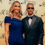 هل دفع محمد رمضان مقابلاً مادياً لالتقاط صور مع زوجة ابن الرئيس الأمريكي؟