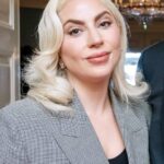 ليدي غاغا.. تتصدر ترشيحات «MTV»