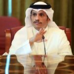 «إكسيوس»: لقاء قطري ـ أمريكي لمناقشة خطة إنهاء حرب غزة