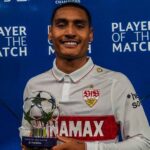 إينزو ميلوت أهلاوياً لـ 3 مواسم