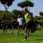 صيفية باردة على العميد