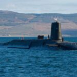 كشفتها «الغارديان».. قاعدة نووية بريطانية تسرب مياهاً مشعّة للبحر