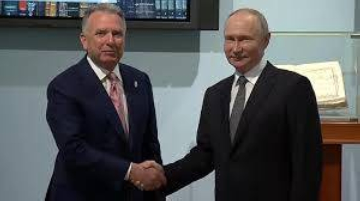 هل تحل «الدونباس» مشكلة حرب أوكرانيا؟