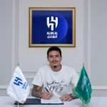 الهلال يتعاقد مع نونيز.. ويخوض ثاني الوديات اليوم