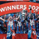 ليفربول يتحدى طموح كريستال بالاس في مباراة الدرع الخيرية