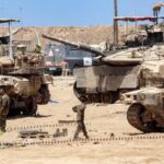 «احتلال غزة».. هل تكون «ورقة مساومة» لإبرام صفقة الرهائن ؟