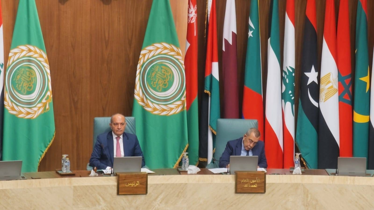 الأردن يطالب الجامعة العربية بتحرك عاجل لوقف عدوان إسرائيل على غزة الأردن يطالب الجامعة العربية بتحرك عاجل لوقف عدوان إسرائيل على غزة