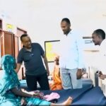 الخرطوم.. «صفر كوليرا»