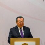 مرشح محتمل لوزارة الخارجية.. الصين تستجوب دبلوماسياً بارزاً