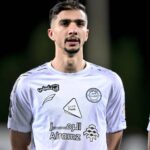 محمد الشويرخ يخضع لبرنامج تأهيلي في الرياض