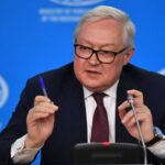 روسيا: لا انفراج في العلاقات مع واشنطن حالياً