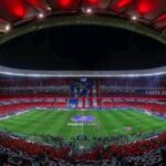 ملعب أتلتيكو يستضيف نهائي دوري أبطال أوروبا 2027