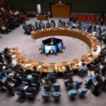 تحذيرات وإدانات واسعة في مجلس الأمن لخطة نتنياهو لاحتلال غزة