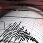 زلزال البحر المتوسط.. هزة قوية شمال مرسى مطروح في مصر