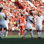 بعد 3 انتصارات.. النصر يخسر ويعود