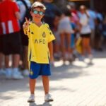 جماهير «العالمي» تشعّ في الأندلس.. حيث يلتقي إرث العرب ومجد النصر