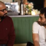 كريم فهمي يكشف حقيقة خلافه مع مخرج مسلسله «220 يوم»