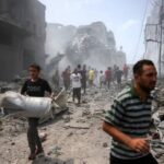 الاحتياطي الإسرائيلي أم القوات النظامية.. من ينفذ خطة احتلال غزة؟