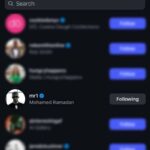 «بعد جدل صورتهما».. لارا ترمب تبدأ في متابعة محمد رمضان على «إنستغرام»