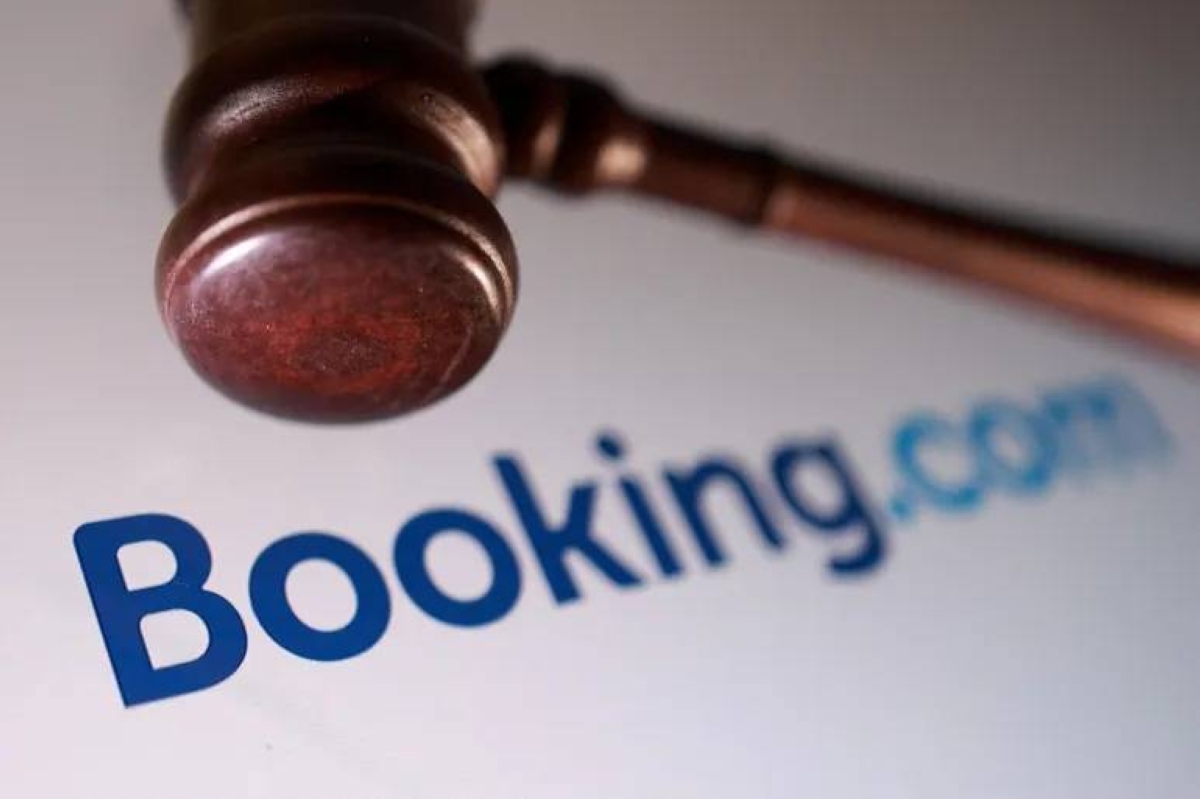 معركة قانونية بين آلاف الفنادق الأوروبية و«بوكينغ» معركة قانونية بين آلاف الفنادق الأوروبية و«بوكينغ»