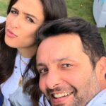 وائل عبدالعزيز: «العوضي» سبب مشكلتي مع شقيقتي «ياسمين»