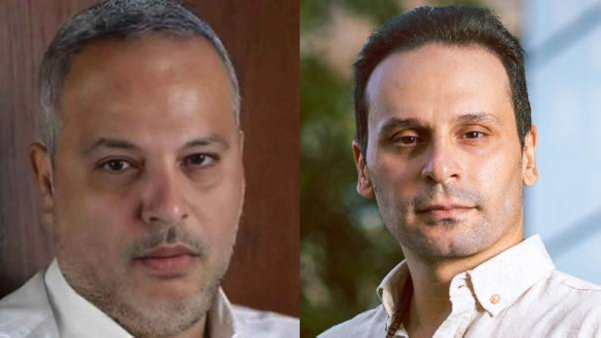 بسبب «الزعيم».. الثقافة المصرية تمنع التعامل مع «عزازي» نهائياً بسبب «الزعيم».. الثقافة المصرية تمنع التعامل مع «عزازي» نهائياً