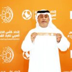 الشباب في المجموعة الثانية.. بدوري أبطال الخليج