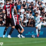 الشعبية لا تشترى.. 8450 مشجعاً ملأوا مدرجات ودية «الهلال وآراو»