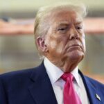 ترمب: لا أؤيد خطط إسرائيل لاحتلال غزة