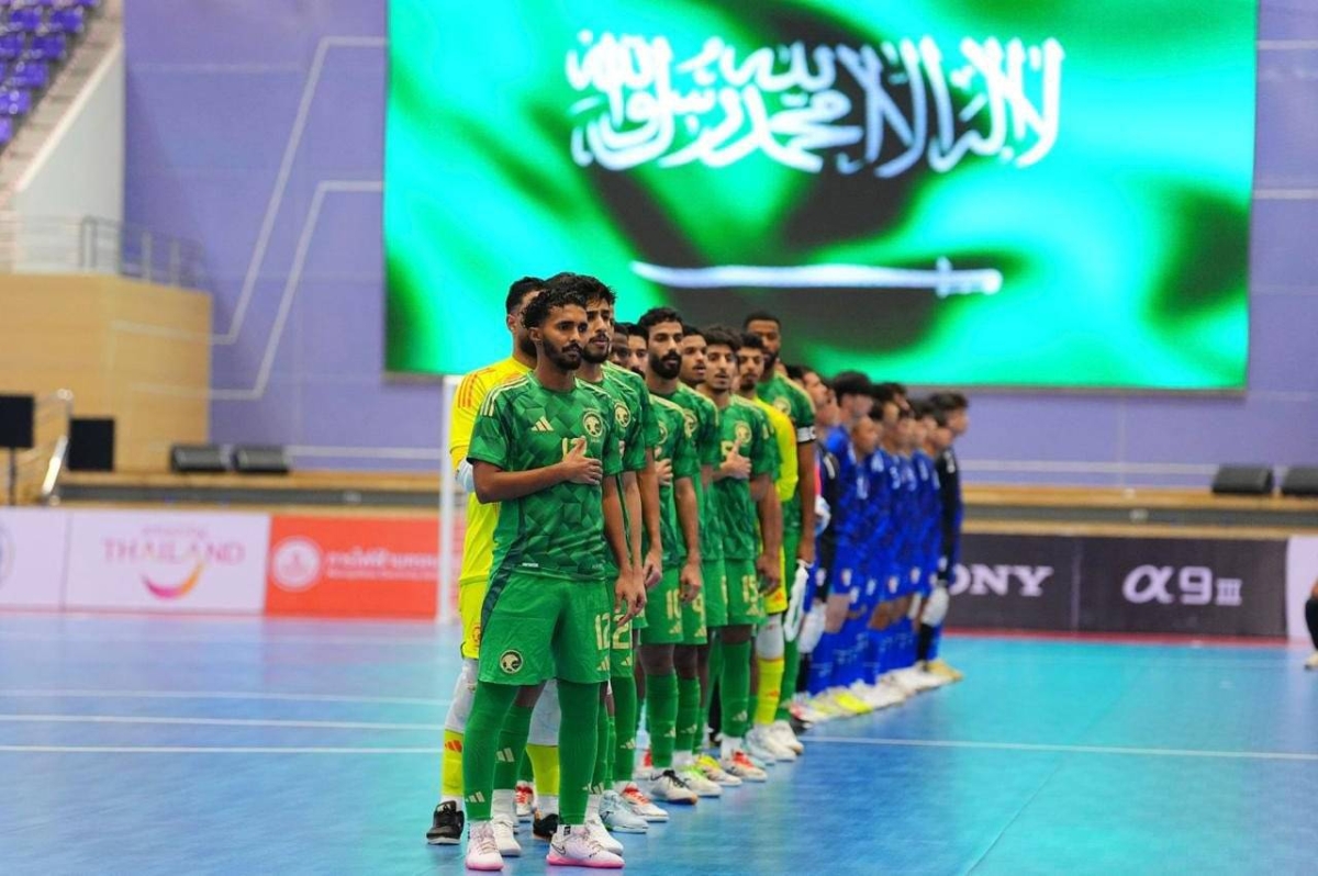 لتعزيز مكانة المملكة عالميّاً.. «العروس» تحتضن المعرض السعودي الدولي لكرة القدم لتعزيز مكانة المملكة عالميّاً.. «العروس» تحتضن المعرض السعودي الدولي لكرة القدم