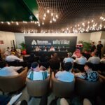 اللجنة المنظمة لبطولة الماسترز للسنوكر في المؤتمر الصحفي: شكراً للسعودية على التنظيم الاحترافي الذي يوازي أكبر البطولات العالمية