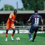 الفيحاء يوقّع مع الجوعي ويستأنف تدريباته