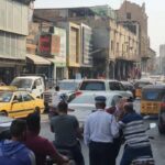 «مغارة بغداد».. خزنة غامضة مليئة بالذهب والدولارات !