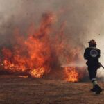 تركيا: السيطرة على 45 حريقاً في عدة مناطق