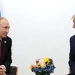 هل تقبل أوكرانيا التنازل عن أراضٍ مقابل وقف القتال ؟