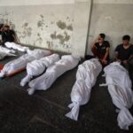 الأمم المتحدة: التجويع الإسرائيلي يقتل 103 أطفال في غزة