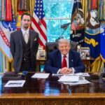 من هو «إي. جيه. أنتوني» الذي رشحه ترمب لقيادة مكتب إحصاءات العمل؟