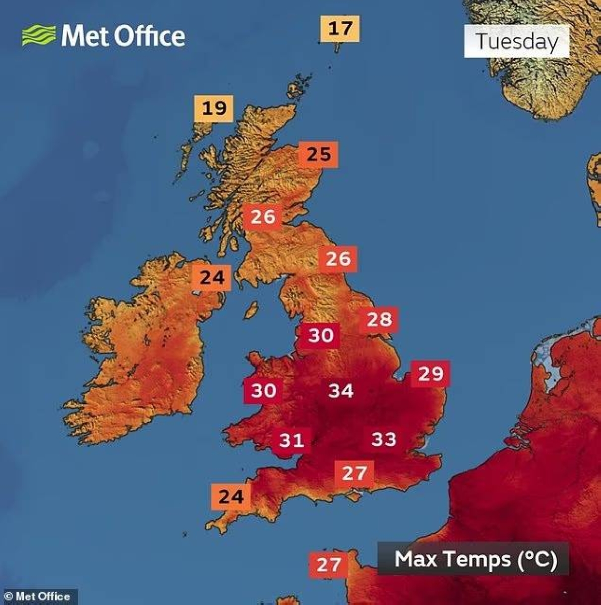 أزمة مياه وموجة حر.. بريطانيا تواجه صيفًا قاسيًا مع تحذيرات لكبار السن أزمة مياه وموجة حر.. بريطانيا تواجه صيفًا قاسيًا مع تحذيرات لكبار السن