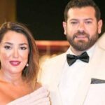 عمرو يوسف يكشف لـ «عكاظ» سبب غياب كندة علوش عن «درويش»