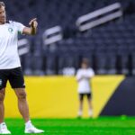 وديتا مقدونيا والتشيك تجهزان المنتخب السعودي للملحق الآسيوي