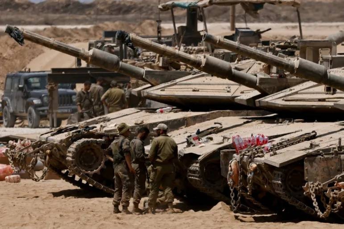 هل تقبل حماس «الصفقة الشاملة» ؟