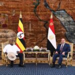 السيسي: لن نغض الطرف عن حقوقنا المائية.. ولا نعارض تنمية الشركاء