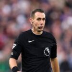 إيقاف حكم إنجليزي بسبب تصريحات ضد «يورجن كلوب»