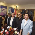 راغب علامة ينهي أزمته مع نقابة الموسيقيين في مصر.. ما القصة؟