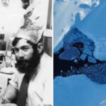 بعد 66 عاماً من الاختفاء.. ذوبان الجليد يكشف رفات باحث بريطاني!