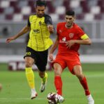 كسب سباهان.. تأهل الدحيل لدوري أبطال آسيا للنخبة